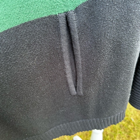 MICHAEL KORS CAPE/PONCHO HOODIE - Picture 10 of 17